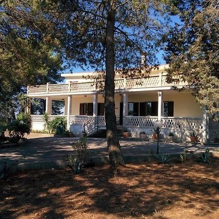 קסטלנטה Villa 2 Fields מראה חיצוני תמונה