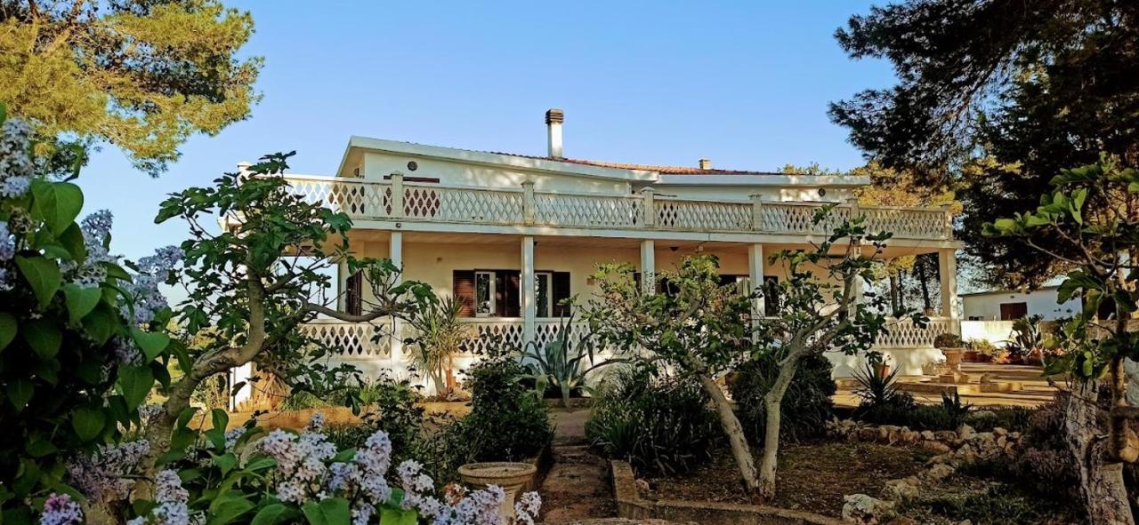 קסטלנטה Villa 2 Fields מראה חיצוני תמונה