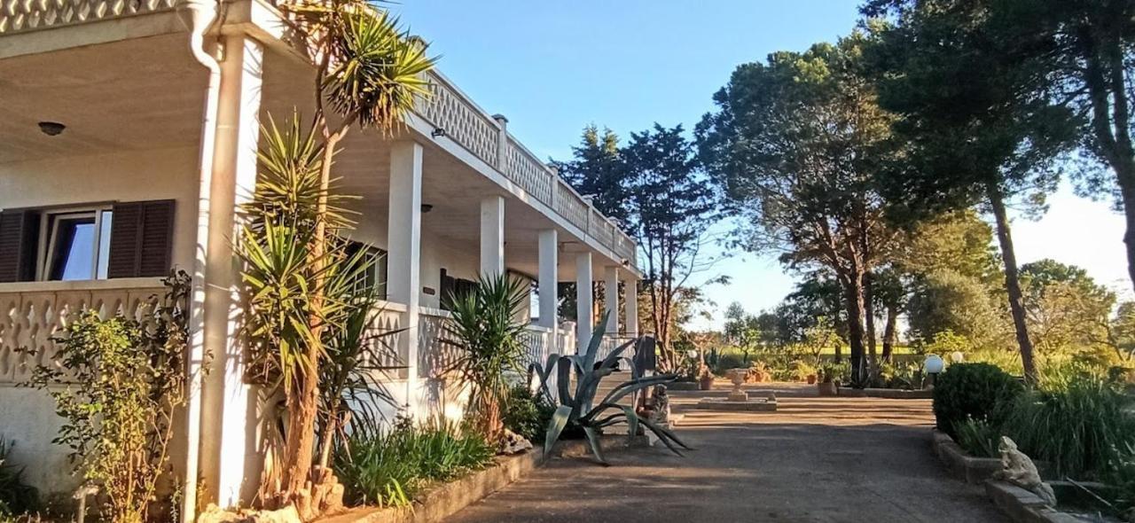 קסטלנטה Villa 2 Fields מראה חיצוני תמונה