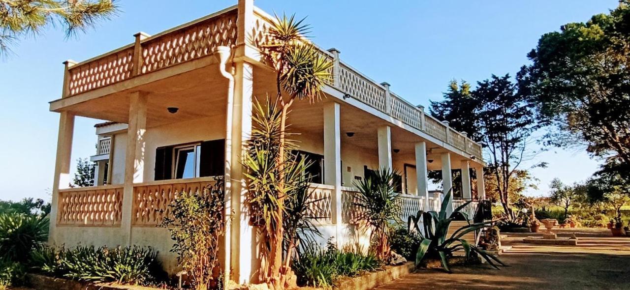 קסטלנטה Villa 2 Fields מראה חיצוני תמונה