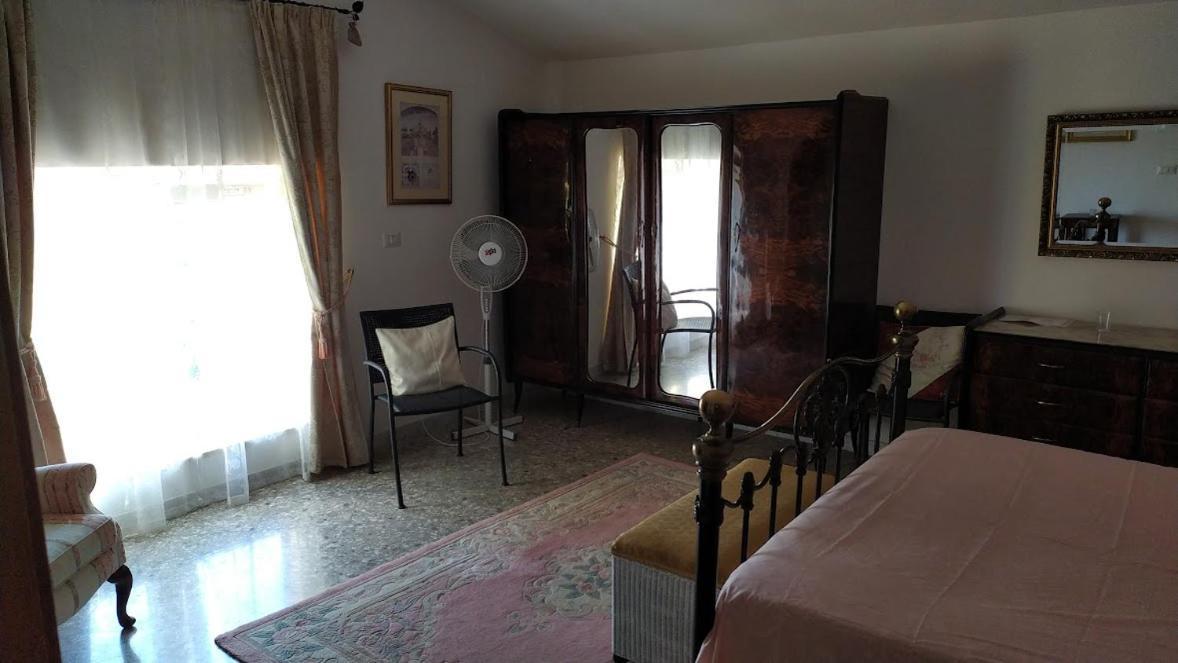 קסטלנטה Villa 2 Fields מראה חיצוני תמונה