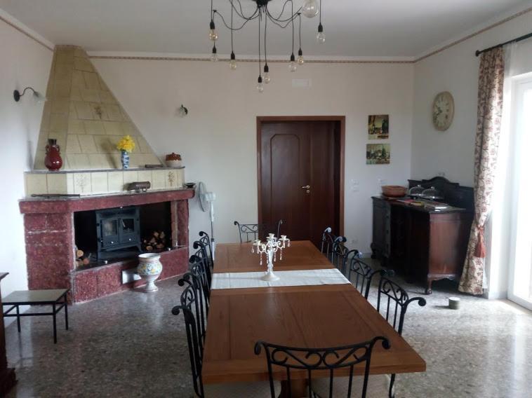 קסטלנטה Villa 2 Fields מראה חיצוני תמונה