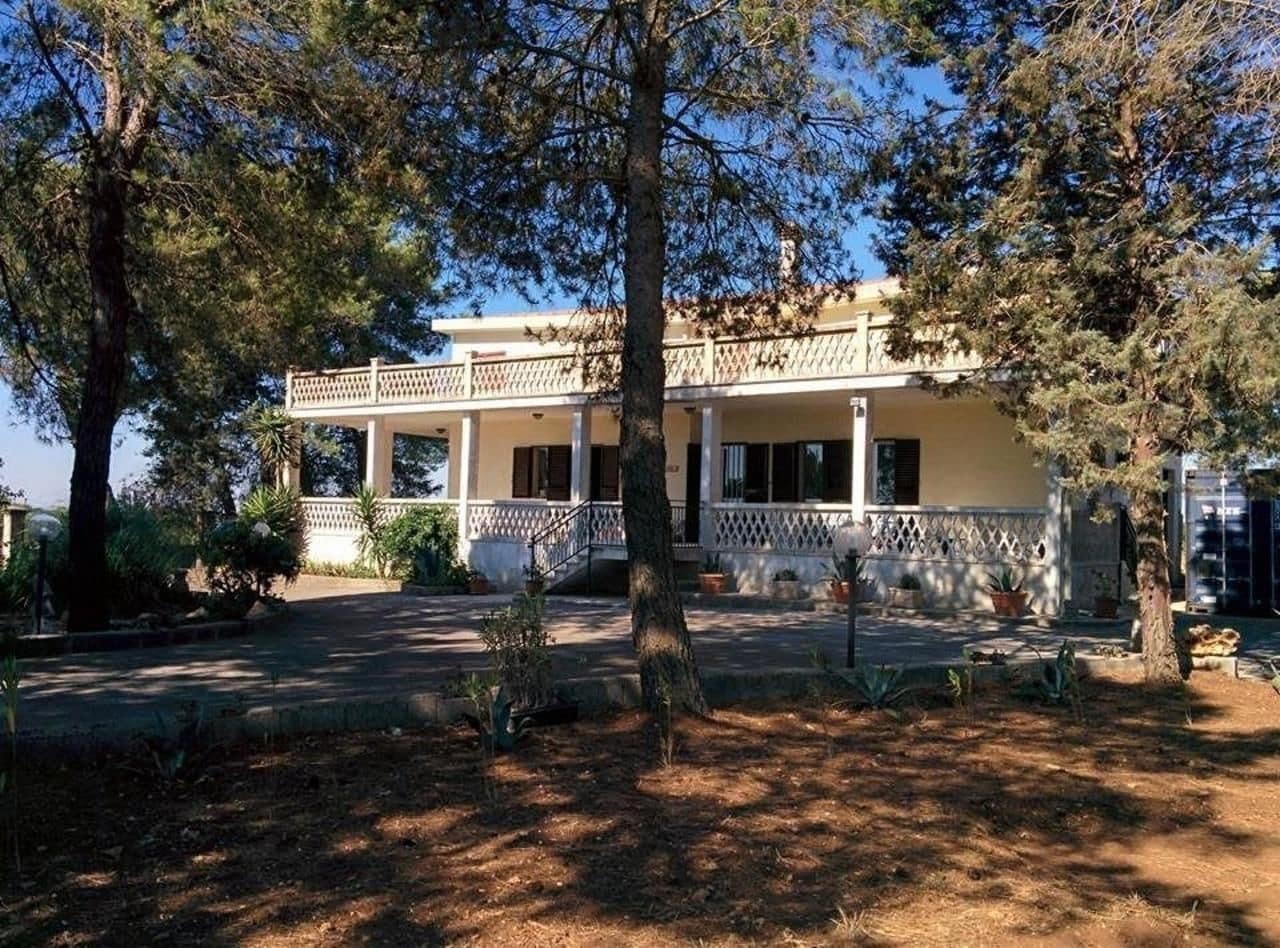 קסטלנטה Villa 2 Fields מראה חיצוני תמונה