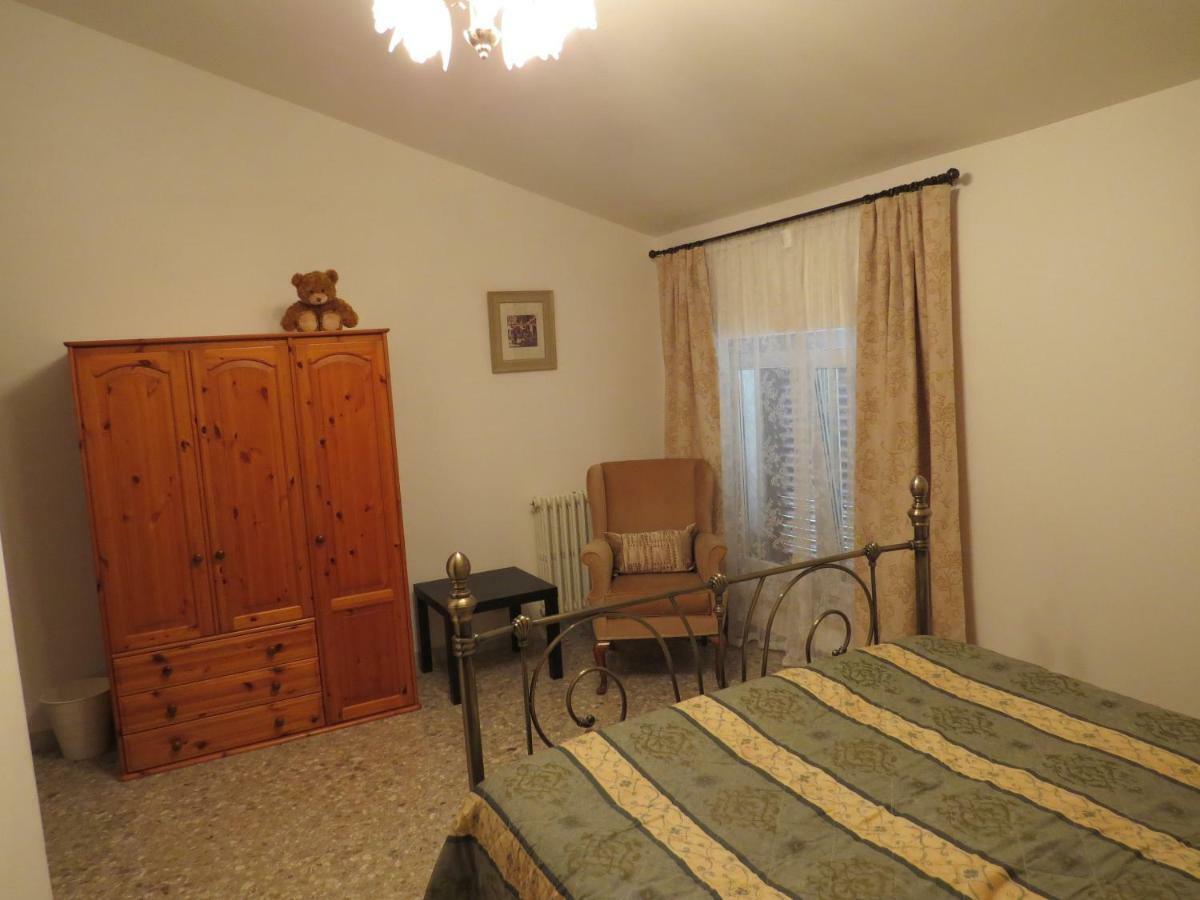 קסטלנטה Villa 2 Fields מראה חיצוני תמונה