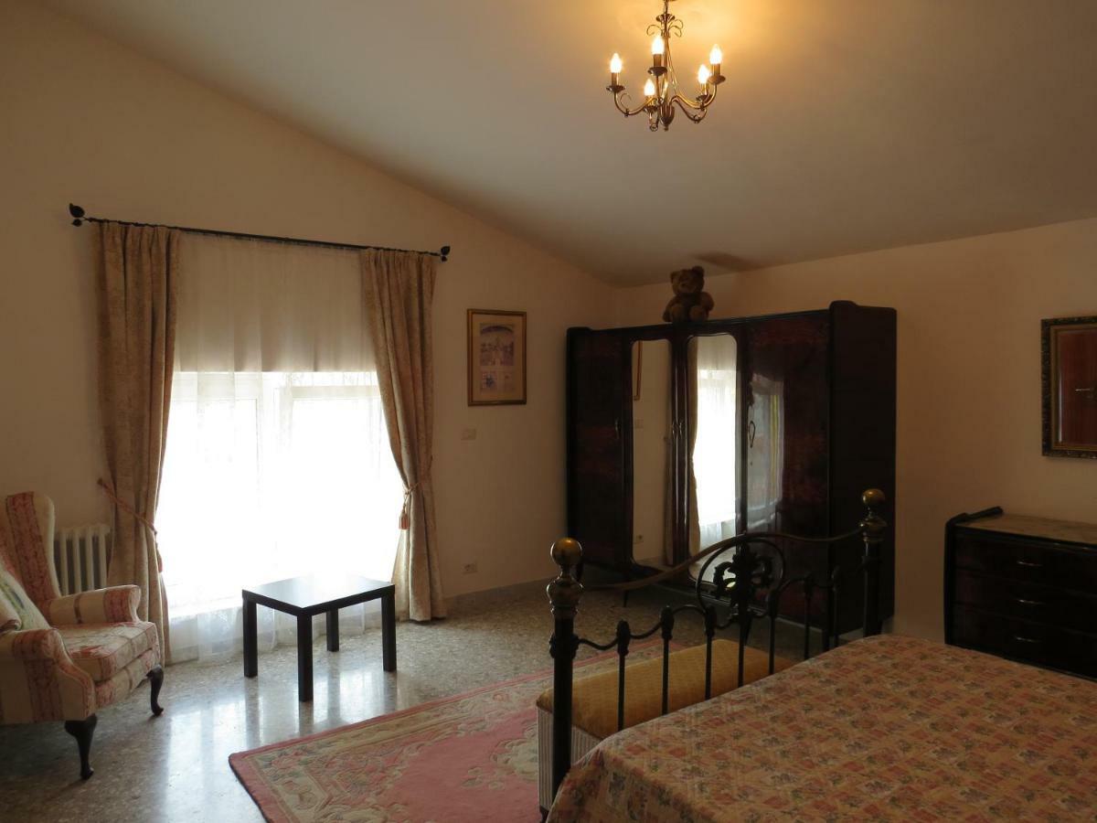 קסטלנטה Villa 2 Fields מראה חיצוני תמונה