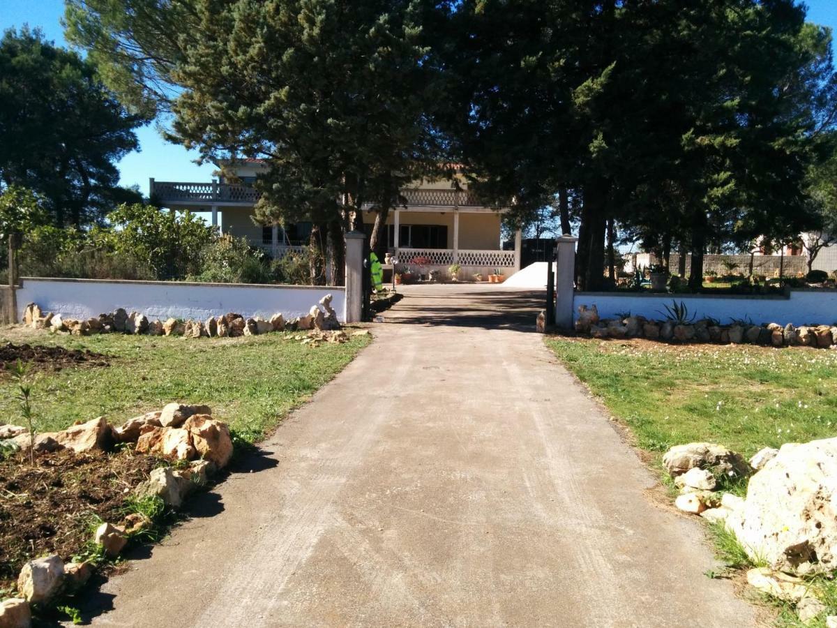 קסטלנטה Villa 2 Fields מראה חיצוני תמונה