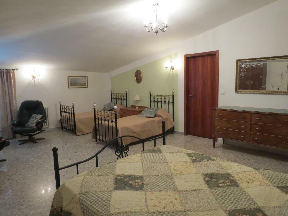 קסטלנטה Villa 2 Fields מראה חיצוני תמונה