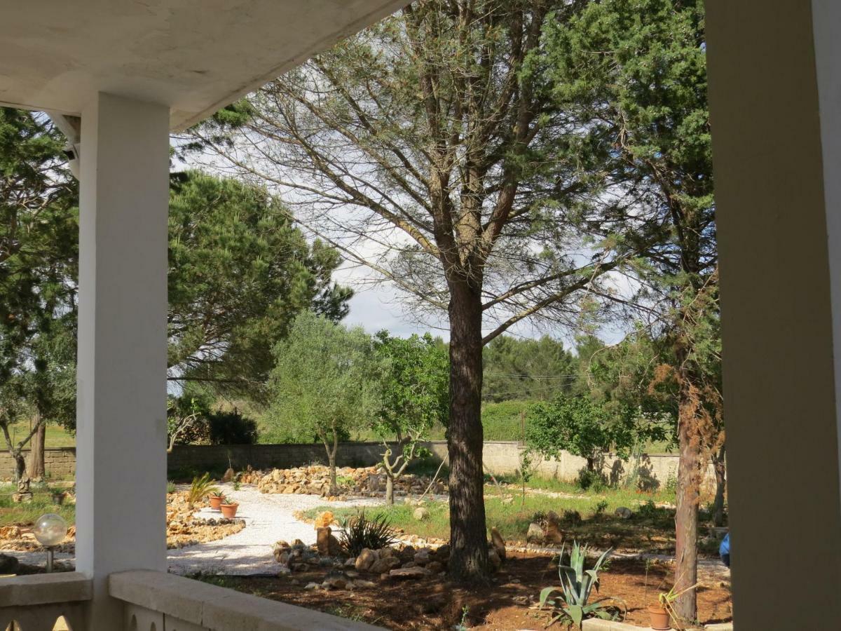 קסטלנטה Villa 2 Fields מראה חיצוני תמונה
