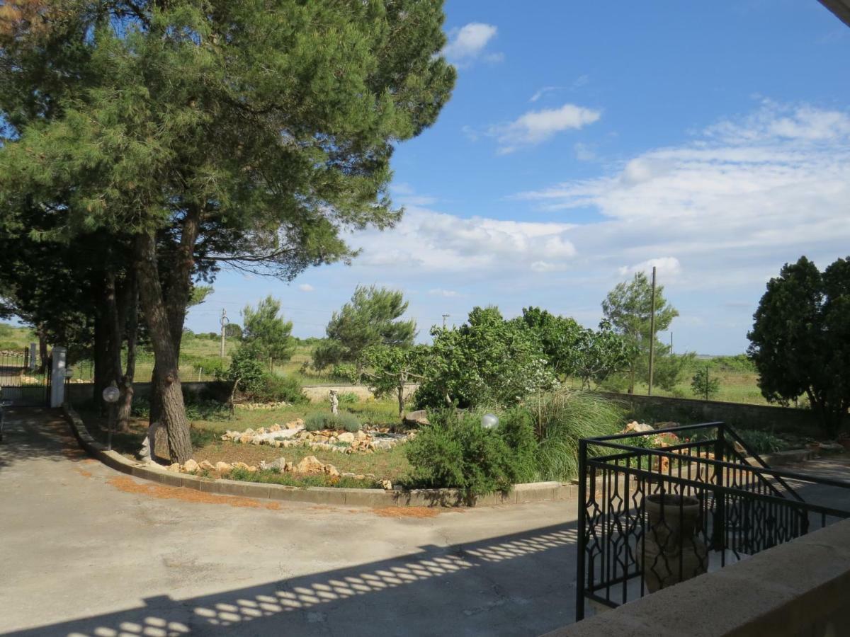 קסטלנטה Villa 2 Fields מראה חיצוני תמונה