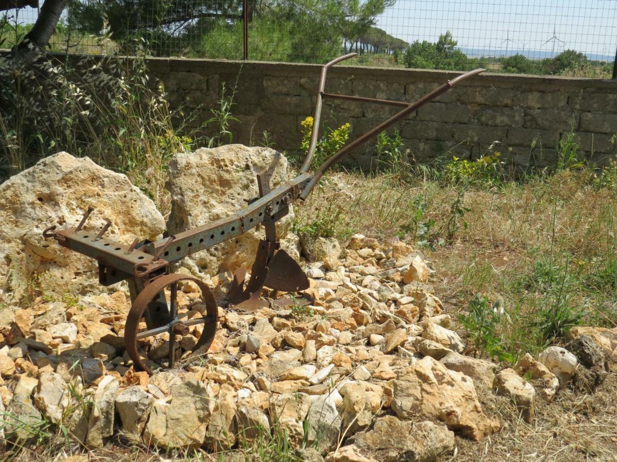 קסטלנטה Villa 2 Fields מראה חיצוני תמונה