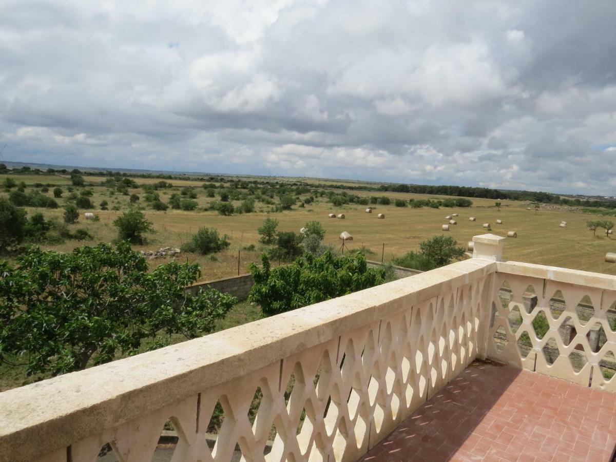 קסטלנטה Villa 2 Fields מראה חיצוני תמונה