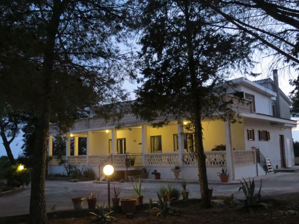 קסטלנטה Villa 2 Fields מראה חיצוני תמונה