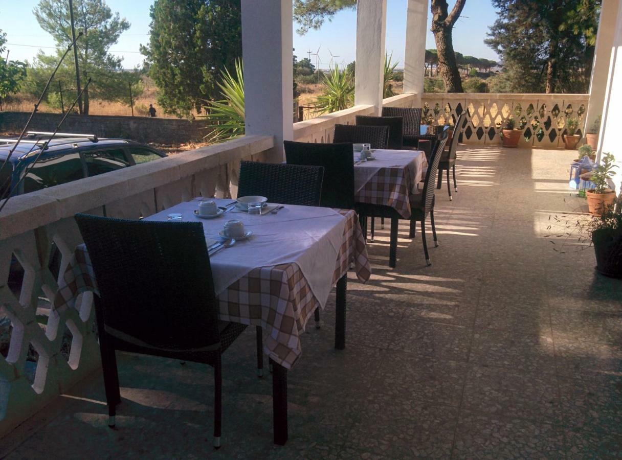 קסטלנטה Villa 2 Fields מראה חיצוני תמונה