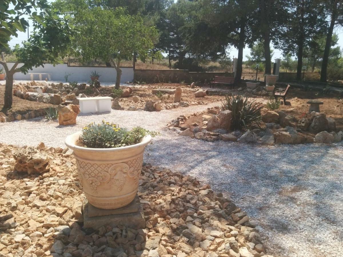 קסטלנטה Villa 2 Fields מראה חיצוני תמונה