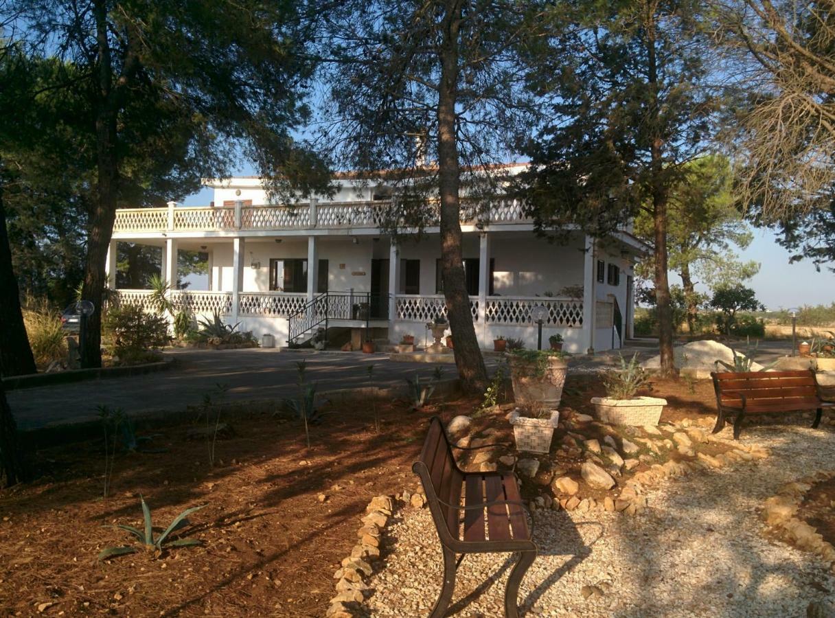 קסטלנטה Villa 2 Fields מראה חיצוני תמונה